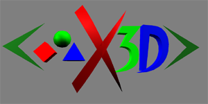 X3D Consortium